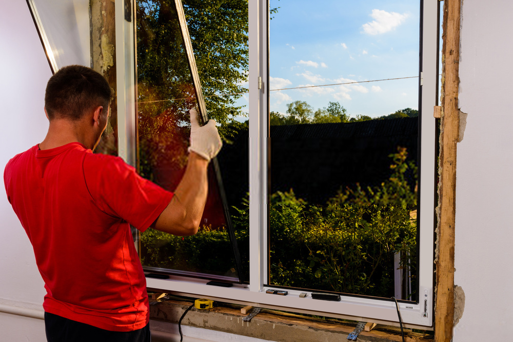 Glazing, Local Glazier in Crouch End, N8