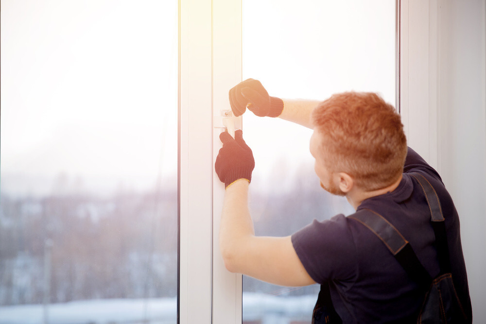 Window Repairs, Local Glazier in Crouch End, N8